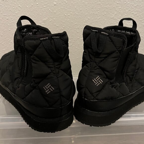 Columbia Sportswear Quilted Booties - Picture 5 of 6